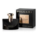 Bvlgari Splendida Jasmin Noir Edp 100 ML Orjinal /kadın parfümü