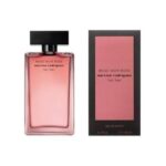 Narciso Rodriguez For Her Musc Noir Rose EDP 100ML Kadın Parfümü Orjinal JLT