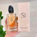 Giorgio Armani Si EDP 100 ml
