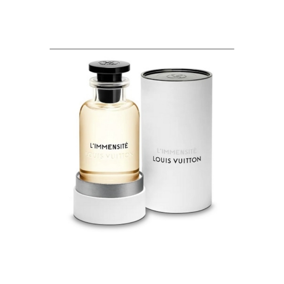 lussodeparfumee_21cd4a91512610dd60d8925433ea1a55 Louis Vuitton L'Immensite 100ml Edp Erkek Parfüm - Görsel 1