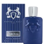 Parfums De Marly Percival EDP 125 ML Erkek Parfüm