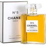 CHANEL N°5 100ml Edp