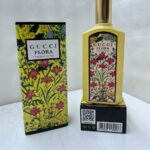 Gucci Flora Gorgeous Orchid Edp 100ml