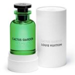 Louis Vuitton Cactus Garden EDP 100 ML Unisex Parfüm -