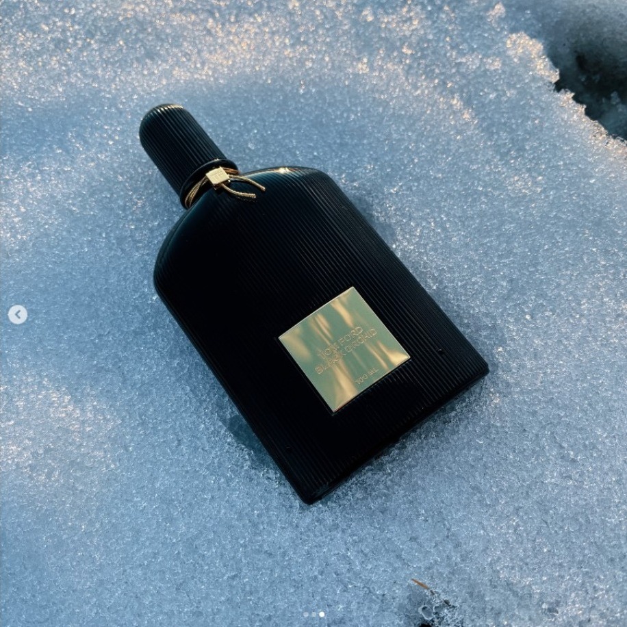 lussodeparfumee_48ae0f293460cbfd8b828d0edf52f3a1 Tom Ford Black Orchid Edp 100ml - Görsel 1