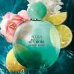 Giorgio Armani Aqua Di Gioia 100 Ml