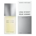 Issey Miyake L'Eau D'Issey Pour Homme EDT 125ML