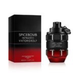 Viktor&Rolf Spicebomb Infrared Pour Homme 90 Ml erkek parfüm