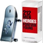 Carolina Herrera 212 Heroes 100ML