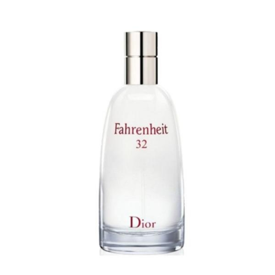 lussodeparfumee_851fca1cf866c3d01f76b54a63e39f04 Christian Dior Fahrenheit 32 Edt 100ml Erkek Parfüm - Görsel 1
