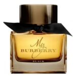 My Burberry Black 90ML Bayan Parfüm