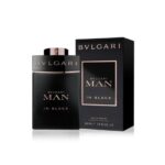 Bvlgari Man In Black EDP 100 ml