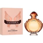 Paco Rabanne Olympea Intense Edp 80ml Kadın Parfüm