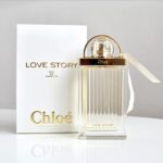 Chloe Love Story Edp 75 ml