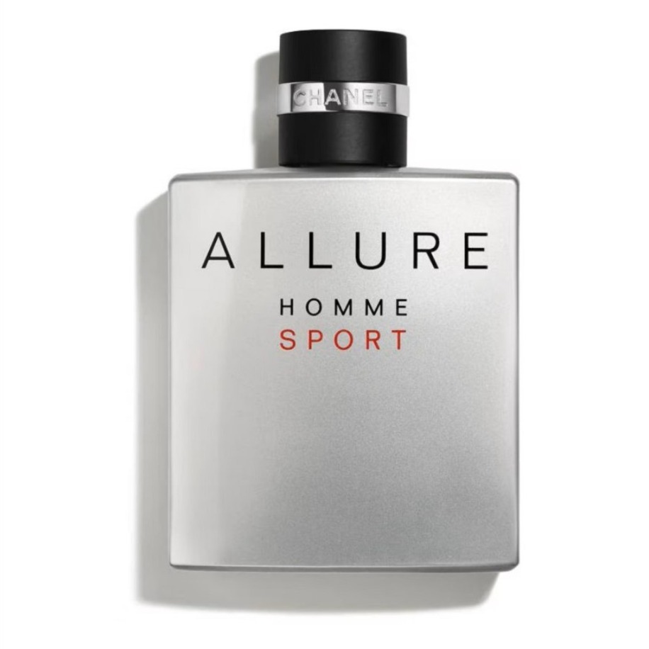 lussodeparfumee_e6456194f2944a24786ba45b03e38815 Chanel Allure Homme Sport 100ml - Görsel 1