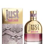 Roberto Cavalli Just Cavalli For Her Orjinal JLT Kadın Pardüm