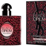 Yves Saint Laurent Black Opium Eau De Limited Edition Kadın Parfum 90 Ml Orjinal JLT