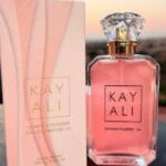 kayalı shımmer poudree 34 edp 100 ml kadın parfümü
