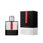 Prada Luna Rossa Carbon Edt 100 ml Erkek Parfüm