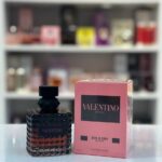 Valentino donna born in roma intense bayan Orjinal JLT