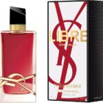 Yves Saint Laurent Libre Berry Crush Eau de Parfum Intense 90 ml Kadın Parfüm