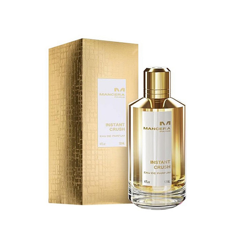 lussodeparfumee_aaf2eee6d6a30c6a4836c6019c4fc71b Mancera Instant Crush Eau De Parfum 120ml Unisexs Parfüm - Görsel 1