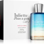 Juliette Has A Gun Vanilla Vibes Eau De Unisex Parfum Orjinal JLT