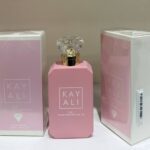 KAYALI Yum Boujee Marshmallow 81 - Eau de Parfum Intense Kadın parfüm