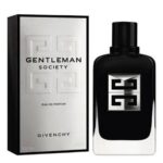 Givenchy Gentleman Society Edp 100 ml orijinal JLT Erkek Parfüm