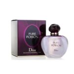 christian dior Pure Poison Eau de  kadın Parfum Orjinal JLT